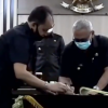Sidang Paripurna KUA dan PPAS TA 2021